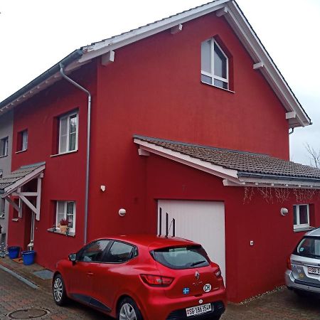 B&B Im Bitzi Zuzwil  Eksteriør bilde